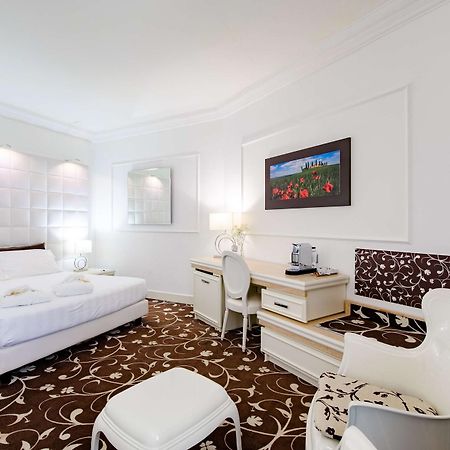 Etrusco Arezzo Hotel - Sure Hotel Collection By Best Western Ngoại thất bức ảnh