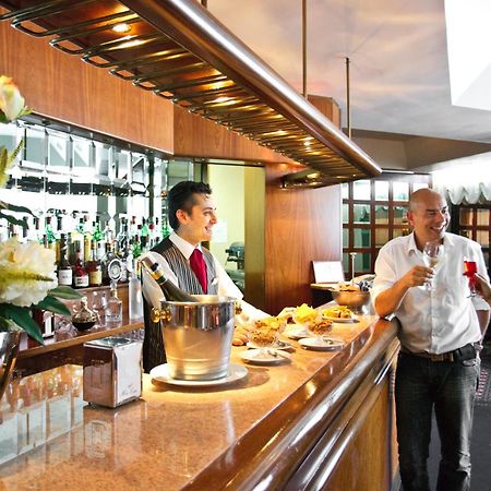 Etrusco Arezzo Hotel - Sure Hotel Collection By Best Western Ngoại thất bức ảnh