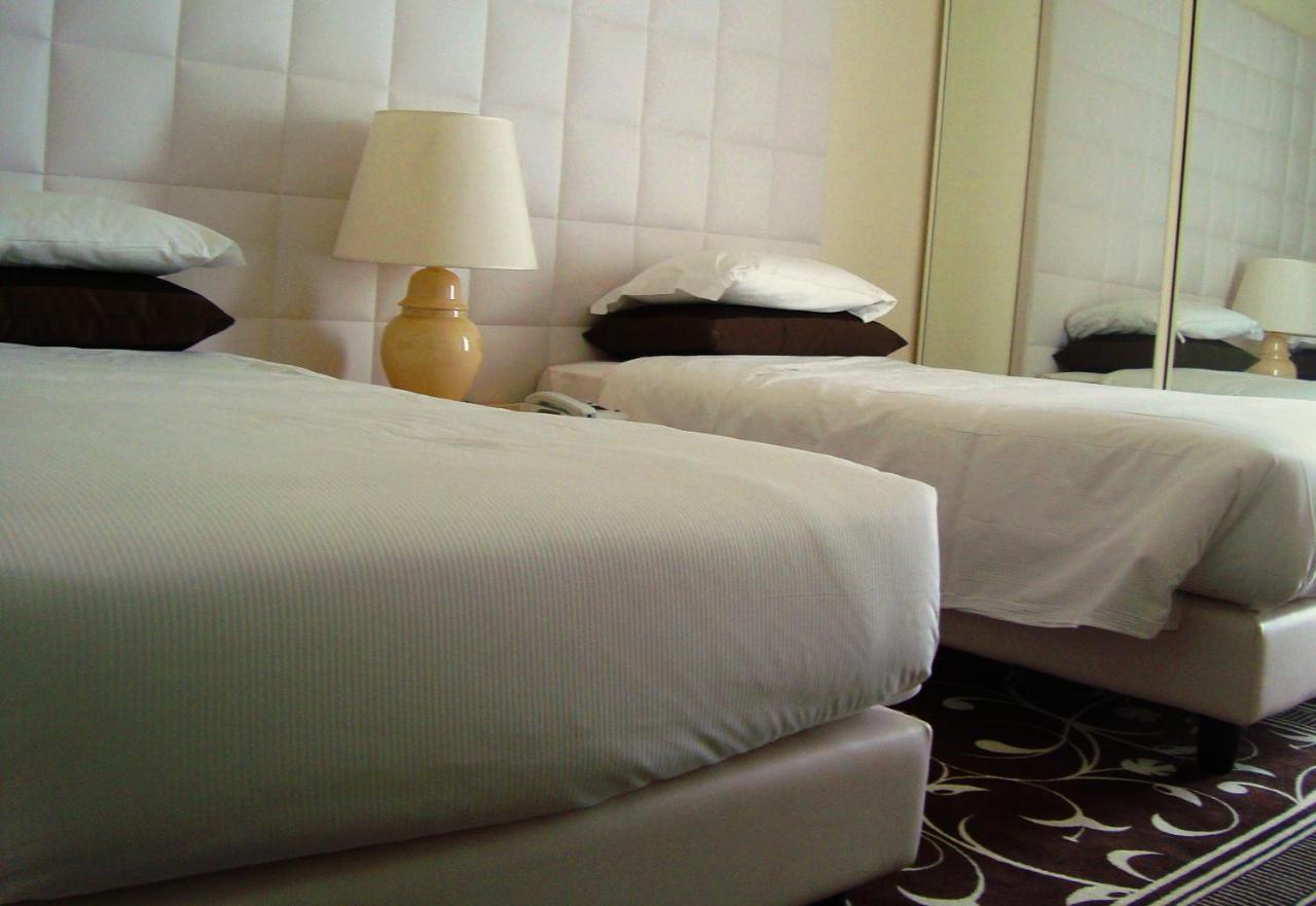 Etrusco Arezzo Hotel - Sure Hotel Collection By Best Western Ngoại thất bức ảnh