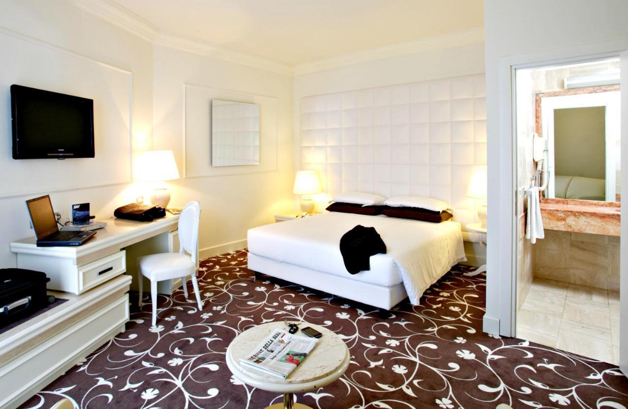 Etrusco Arezzo Hotel - Sure Hotel Collection By Best Western Ngoại thất bức ảnh