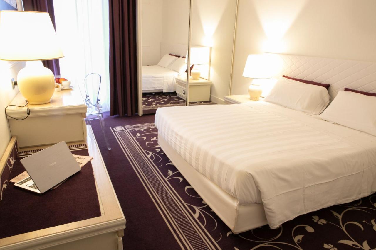 Etrusco Arezzo Hotel - Sure Hotel Collection By Best Western Ngoại thất bức ảnh