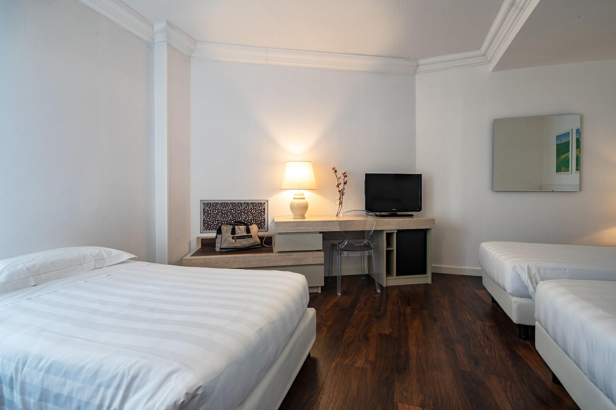 Etrusco Arezzo Hotel - Sure Hotel Collection By Best Western Ngoại thất bức ảnh