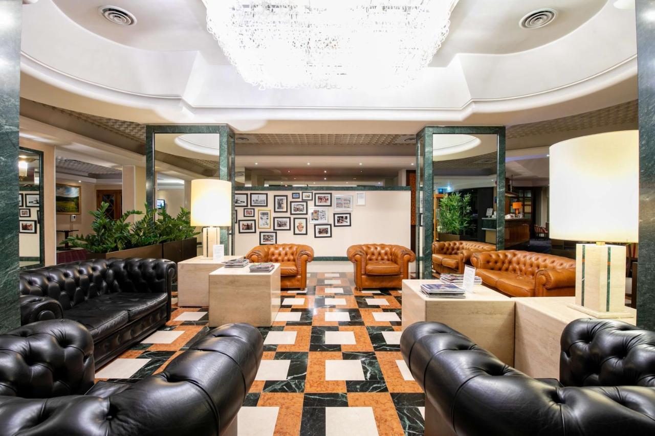Etrusco Arezzo Hotel - Sure Hotel Collection By Best Western Ngoại thất bức ảnh