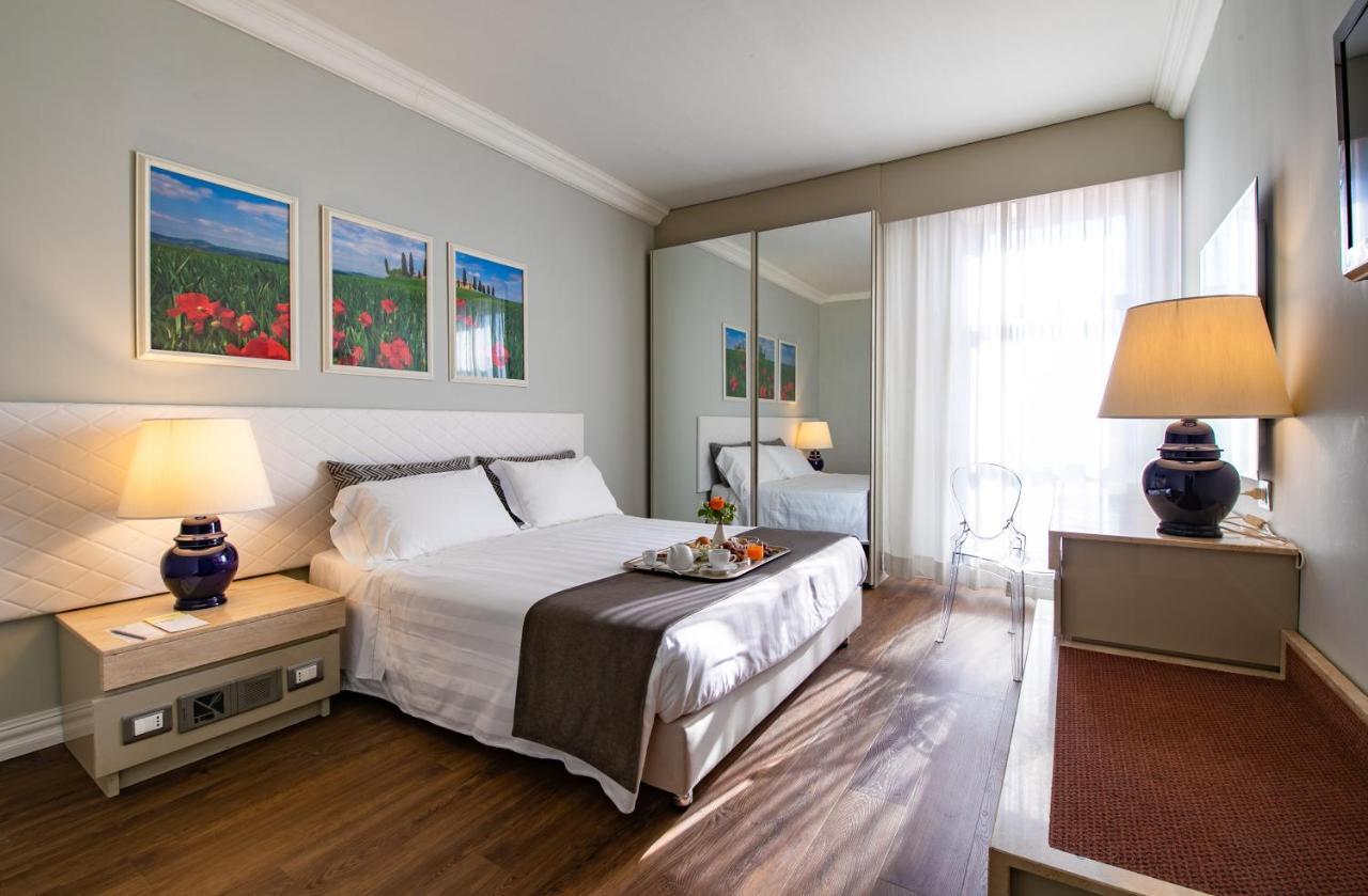 Etrusco Arezzo Hotel - Sure Hotel Collection By Best Western Ngoại thất bức ảnh