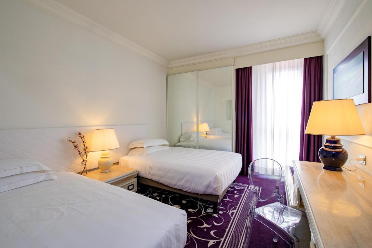 Etrusco Arezzo Hotel - Sure Hotel Collection By Best Western Ngoại thất bức ảnh