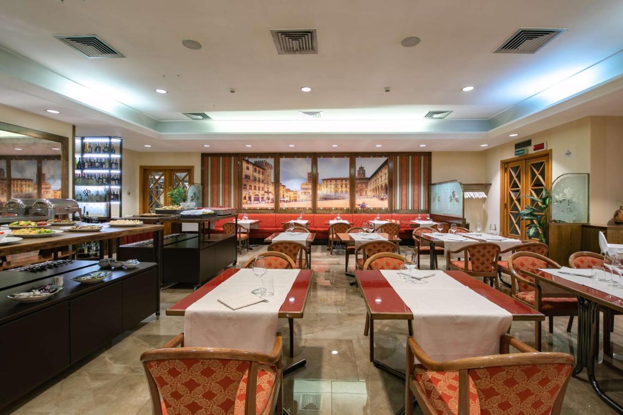 Etrusco Arezzo Hotel - Sure Hotel Collection By Best Western Ngoại thất bức ảnh