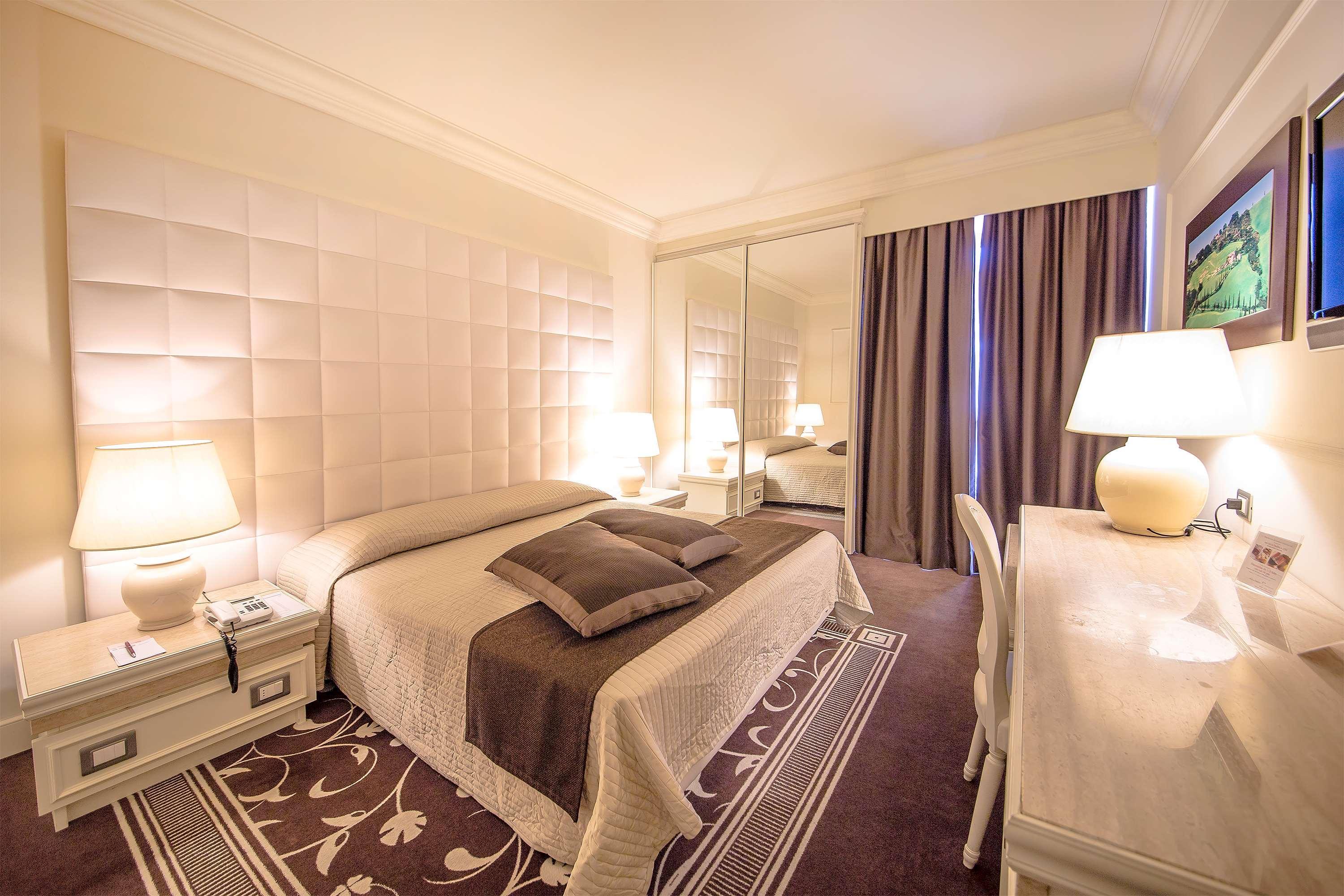 Etrusco Arezzo Hotel - Sure Hotel Collection By Best Western Ngoại thất bức ảnh