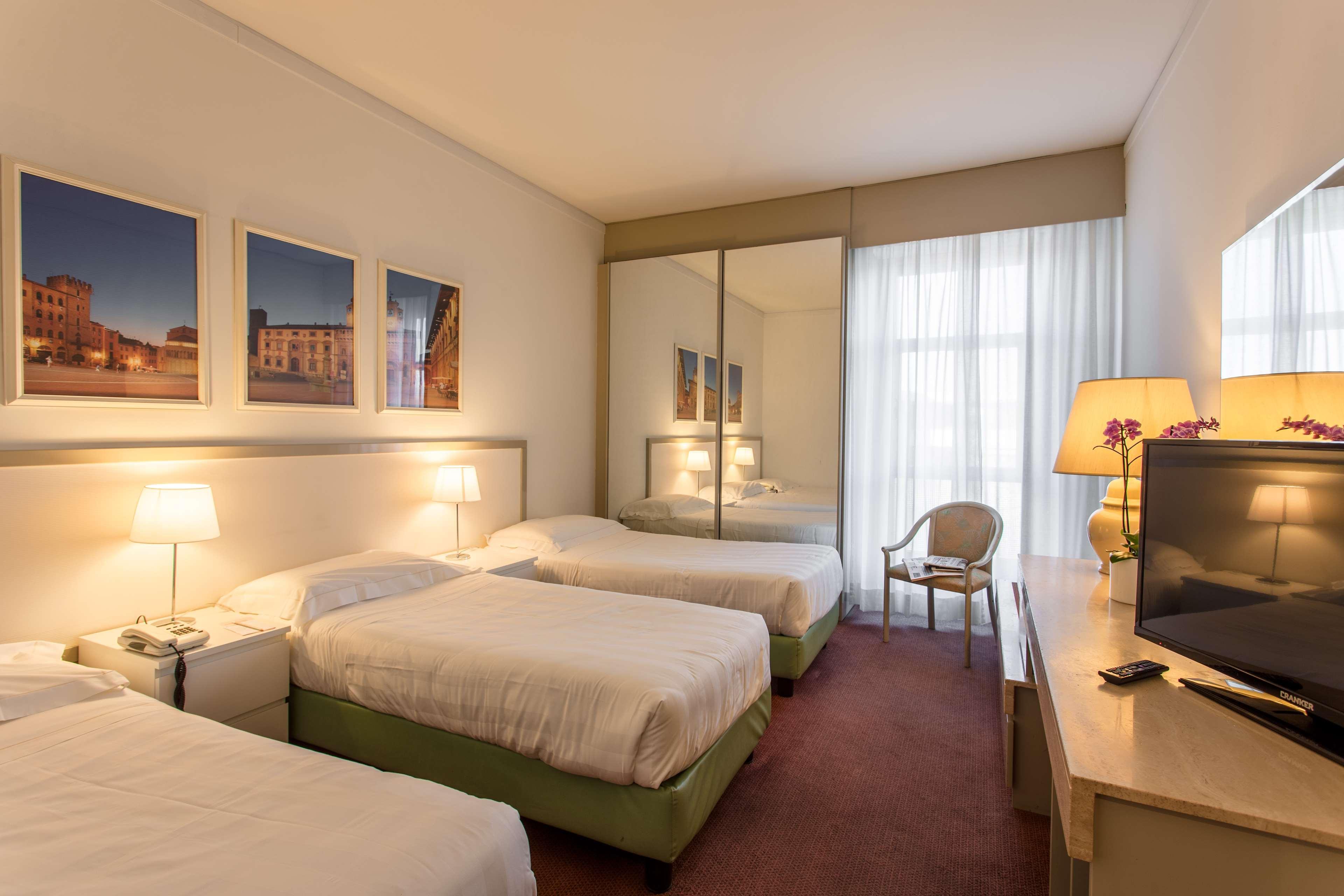 Etrusco Arezzo Hotel - Sure Hotel Collection By Best Western Ngoại thất bức ảnh