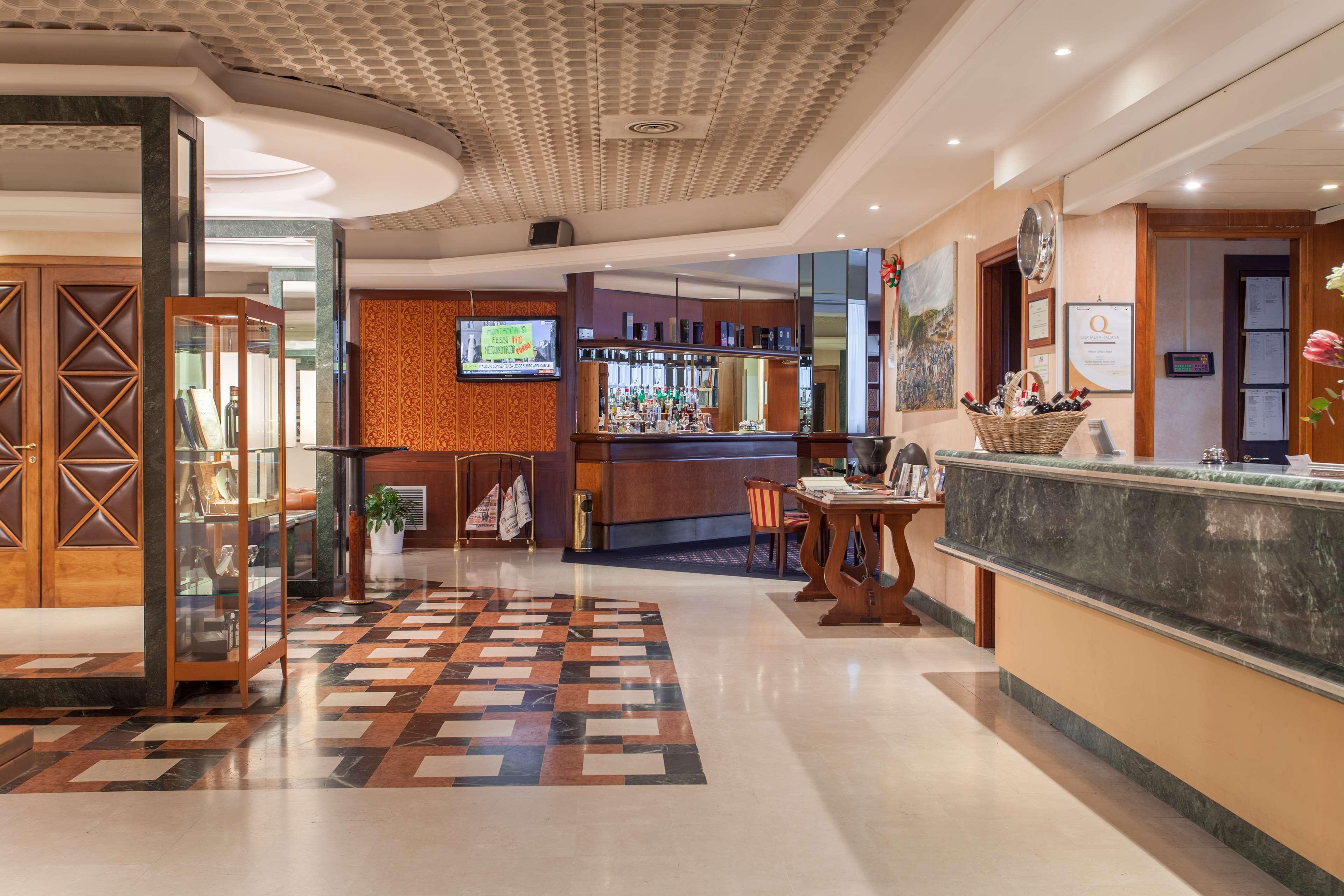 Etrusco Arezzo Hotel - Sure Hotel Collection By Best Western Ngoại thất bức ảnh