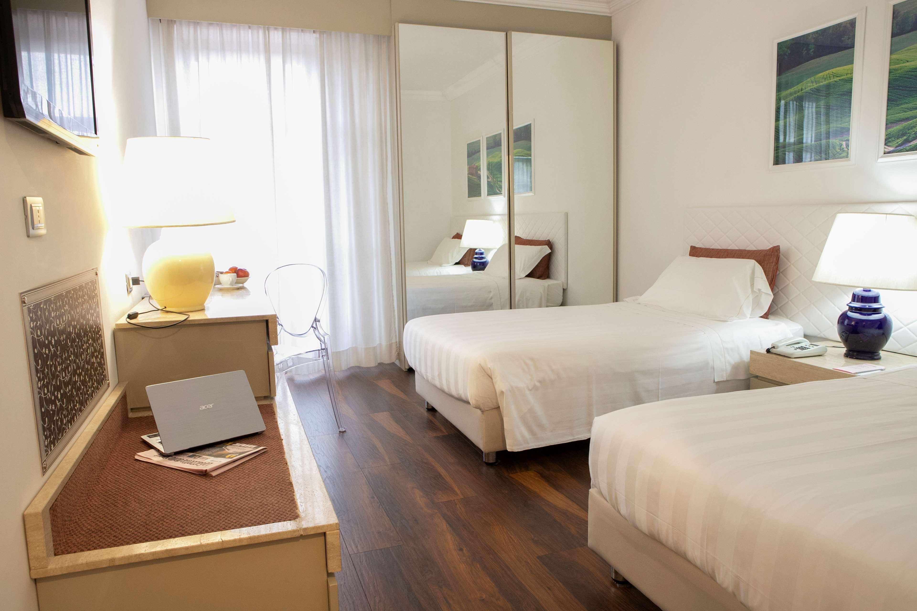 Etrusco Arezzo Hotel - Sure Hotel Collection By Best Western Ngoại thất bức ảnh