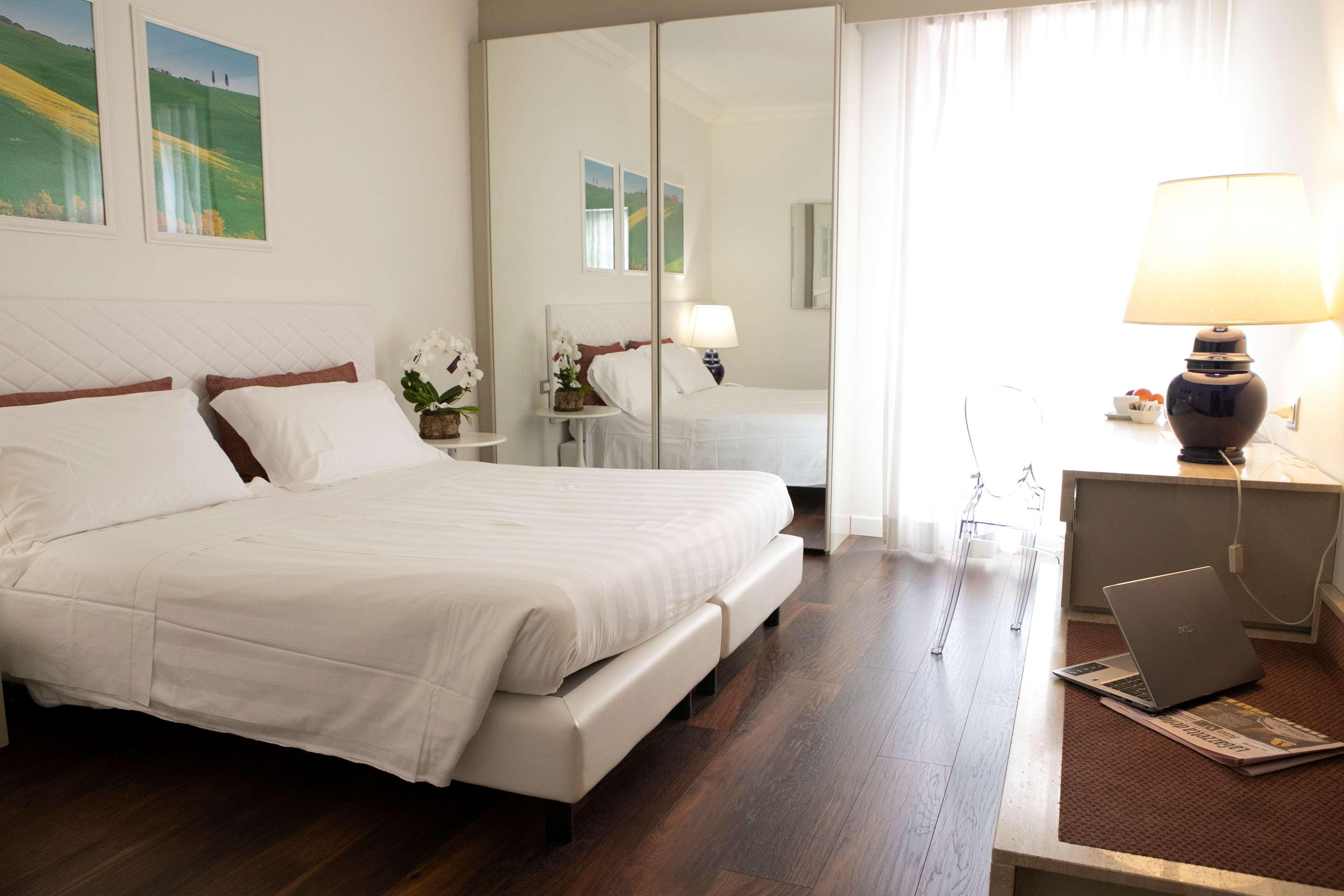 Etrusco Arezzo Hotel - Sure Hotel Collection By Best Western Ngoại thất bức ảnh