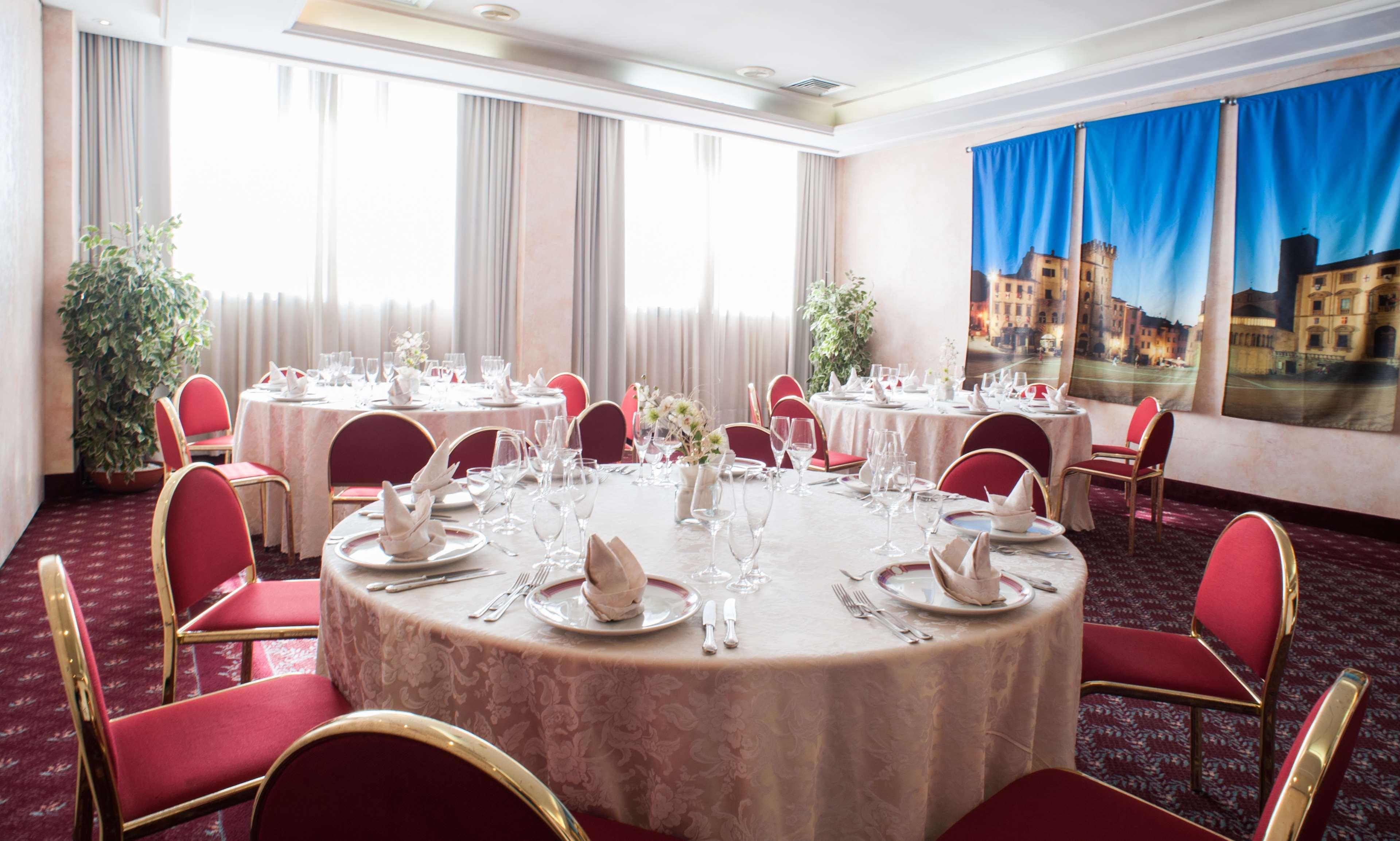 Etrusco Arezzo Hotel - Sure Hotel Collection By Best Western Ngoại thất bức ảnh