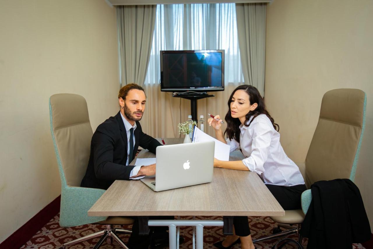 Etrusco Arezzo Hotel - Sure Hotel Collection By Best Western Ngoại thất bức ảnh