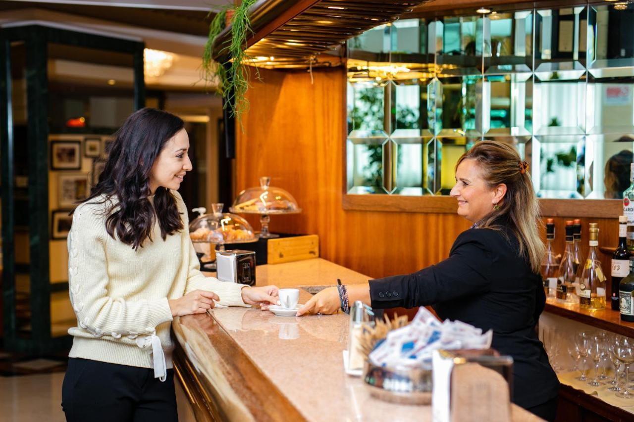 Etrusco Arezzo Hotel - Sure Hotel Collection By Best Western Ngoại thất bức ảnh