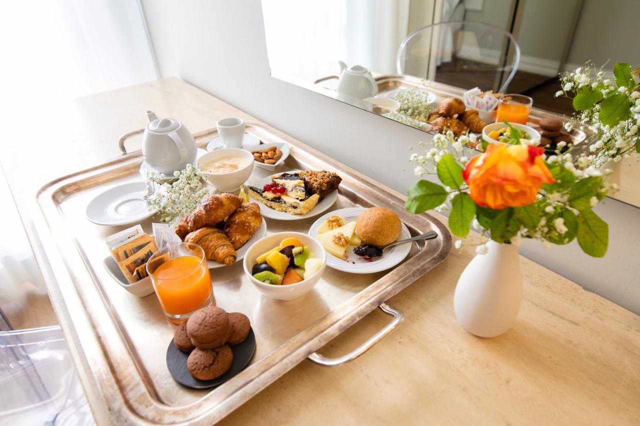 Etrusco Arezzo Hotel - Sure Hotel Collection By Best Western Ngoại thất bức ảnh