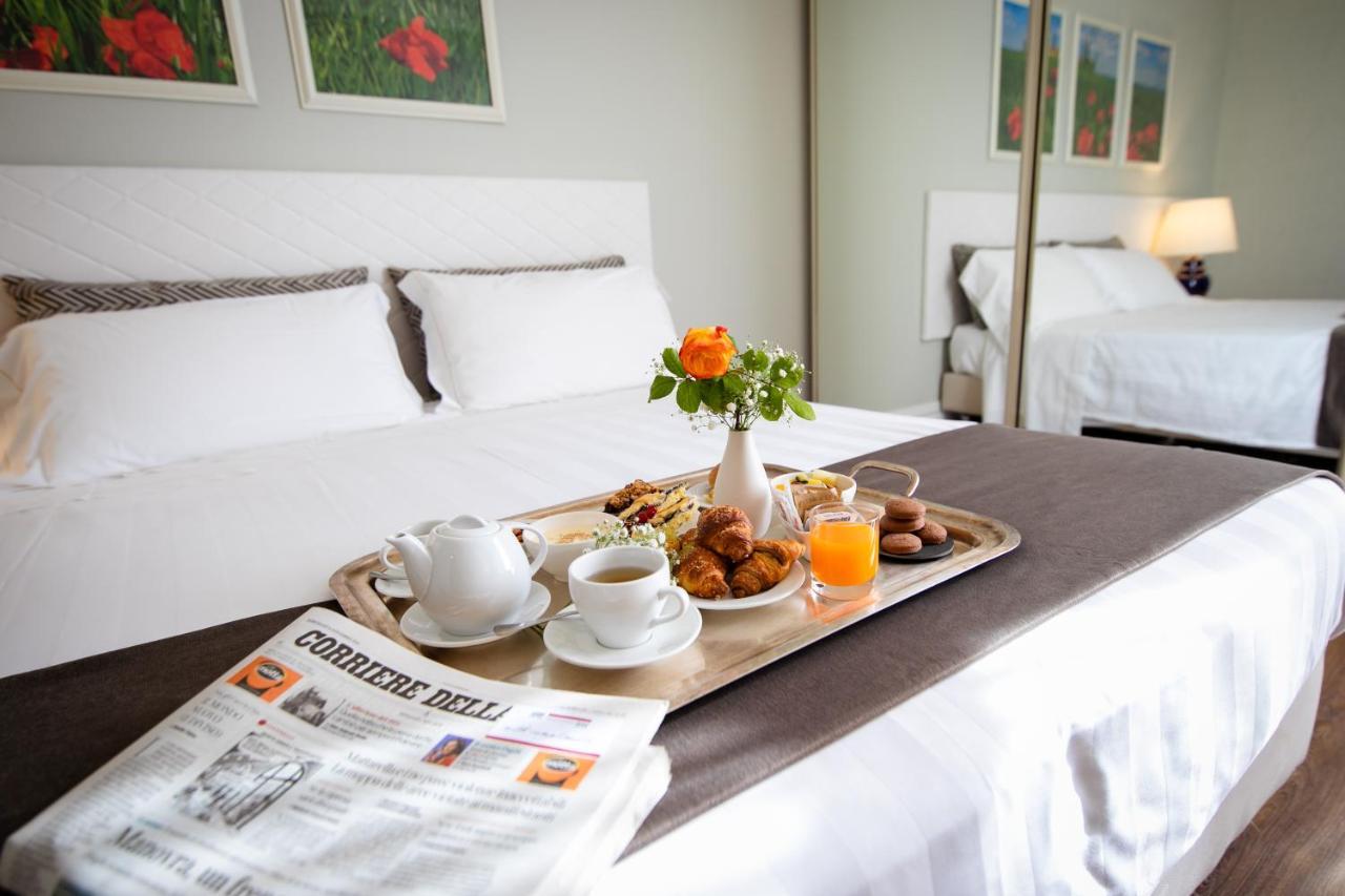 Etrusco Arezzo Hotel - Sure Hotel Collection By Best Western Ngoại thất bức ảnh