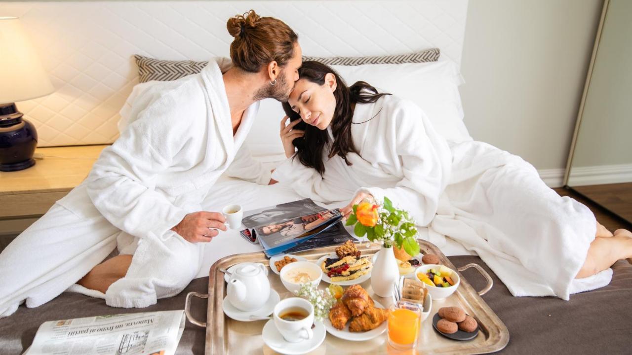 Etrusco Arezzo Hotel - Sure Hotel Collection By Best Western Ngoại thất bức ảnh