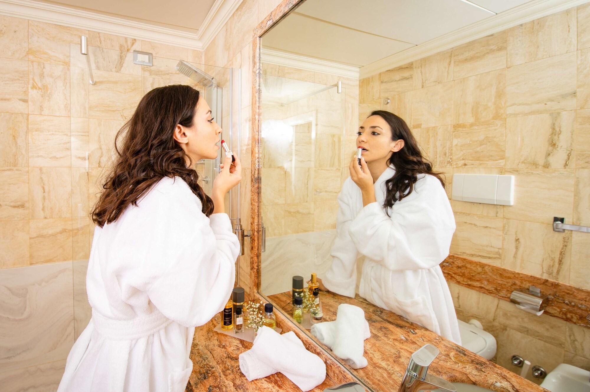 Etrusco Arezzo Hotel - Sure Hotel Collection By Best Western Ngoại thất bức ảnh