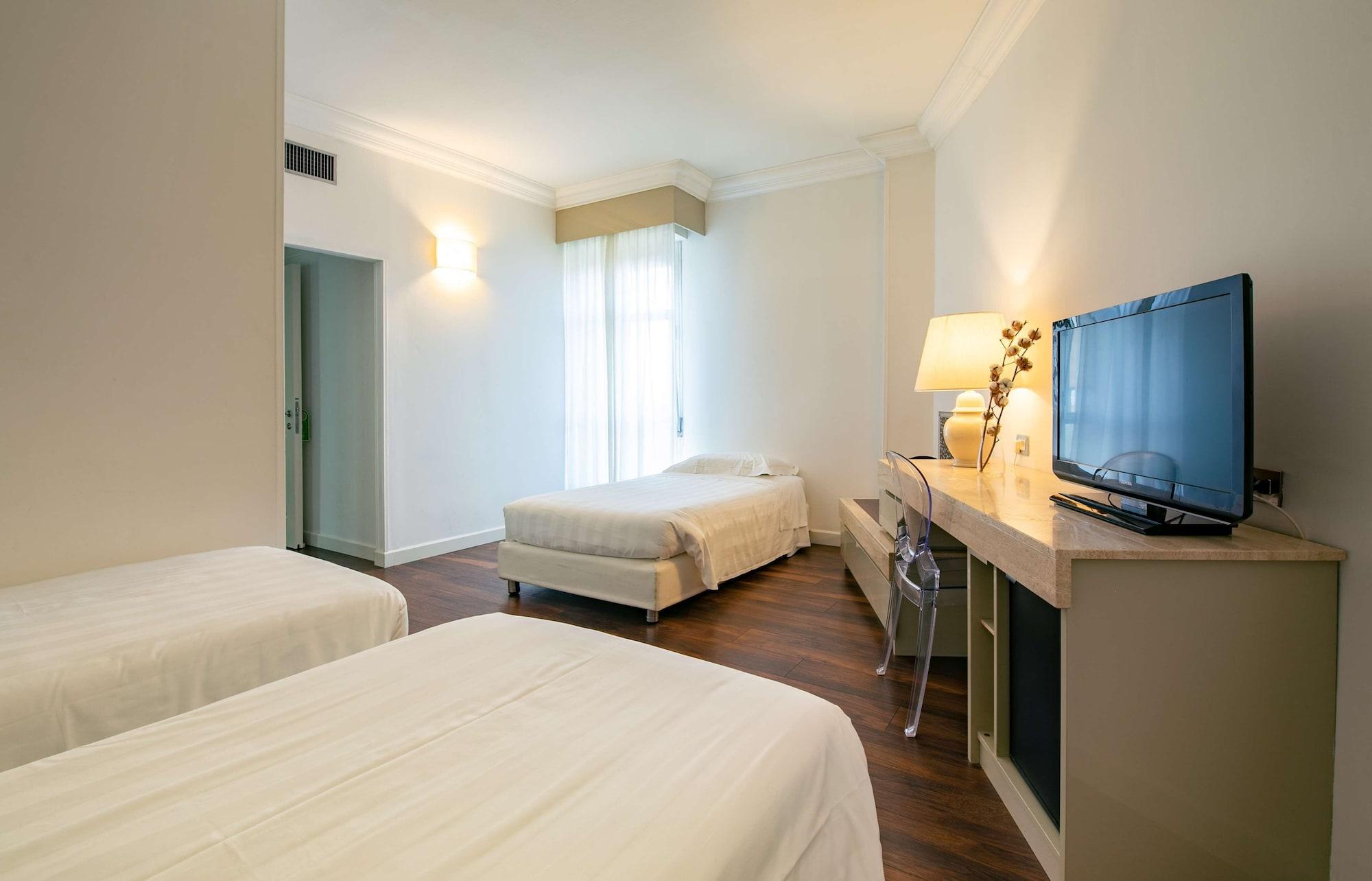 Etrusco Arezzo Hotel - Sure Hotel Collection By Best Western Ngoại thất bức ảnh