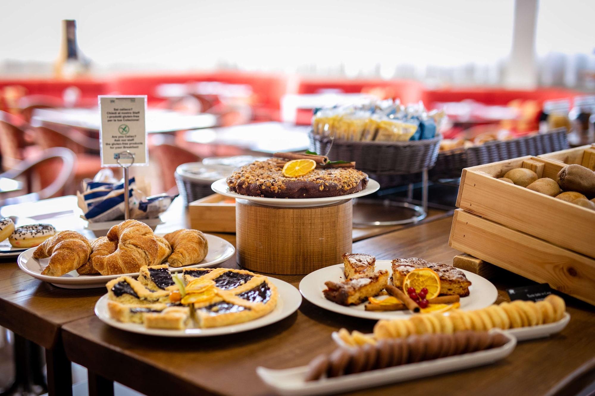 Etrusco Arezzo Hotel - Sure Hotel Collection By Best Western Ngoại thất bức ảnh