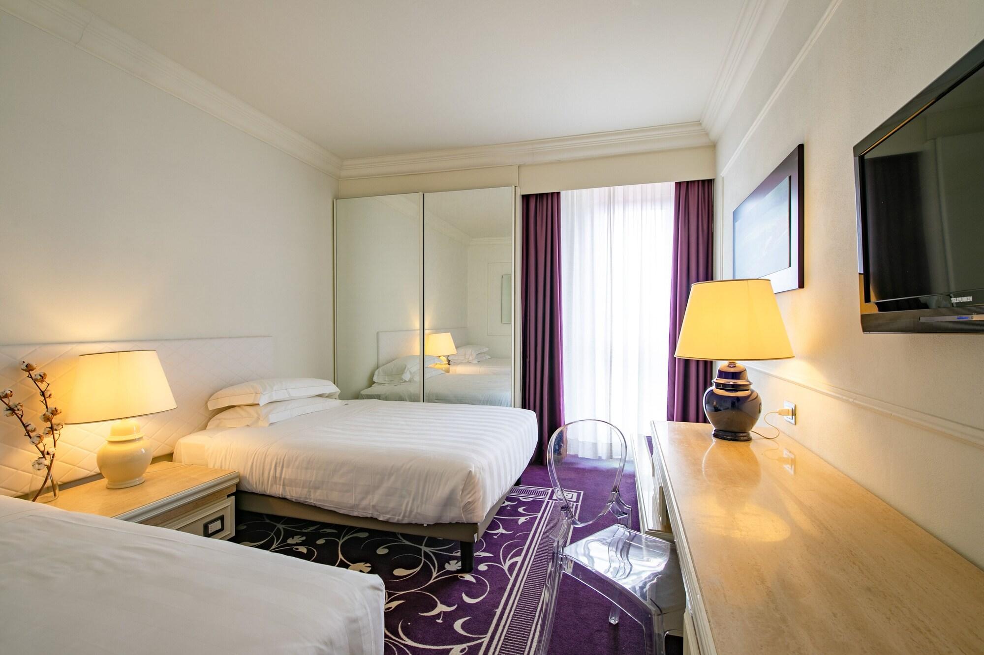 Etrusco Arezzo Hotel - Sure Hotel Collection By Best Western Ngoại thất bức ảnh