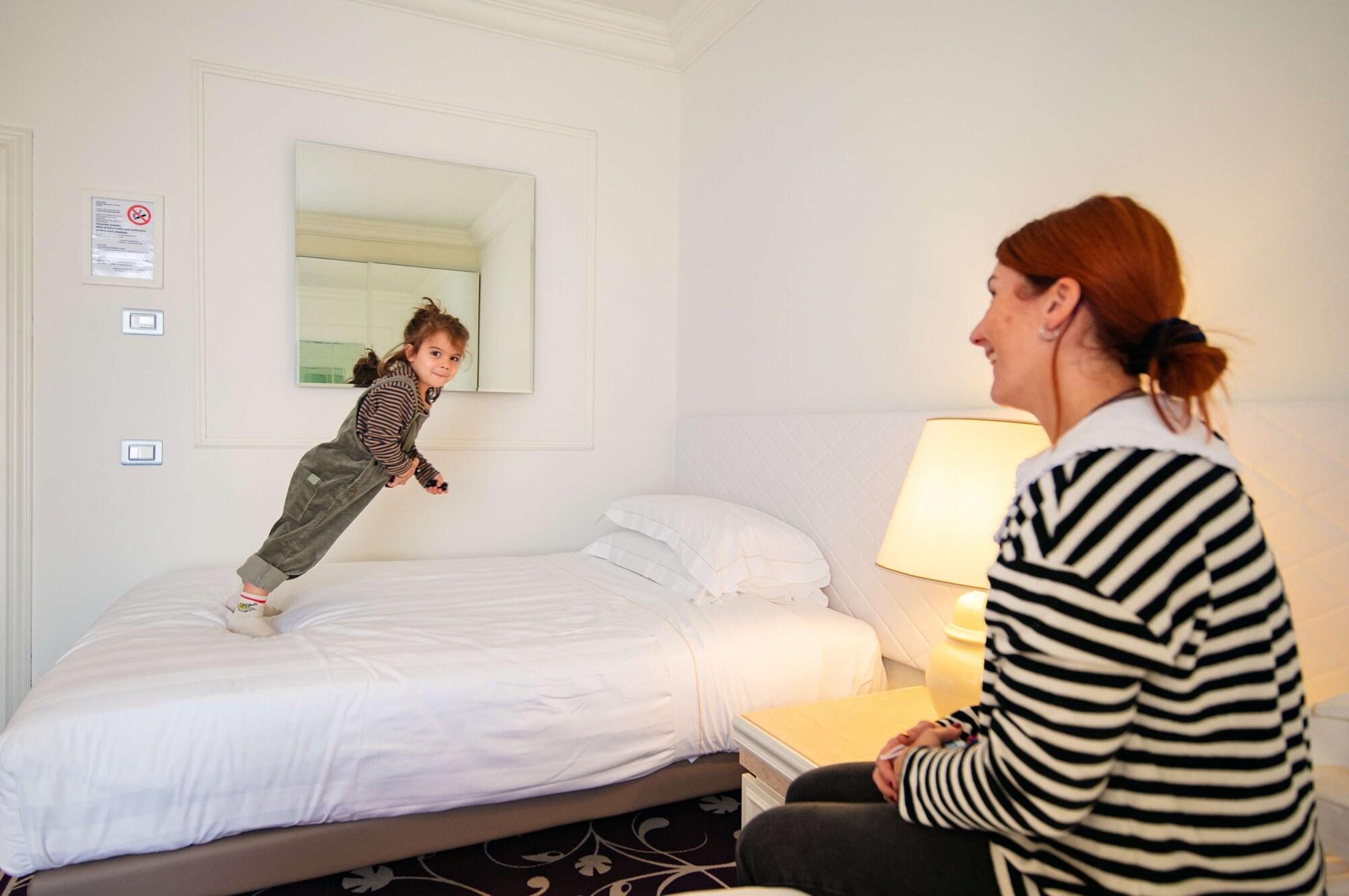 Etrusco Arezzo Hotel - Sure Hotel Collection By Best Western Ngoại thất bức ảnh