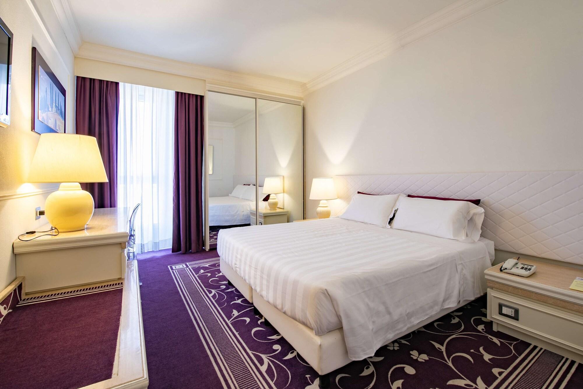 Etrusco Arezzo Hotel - Sure Hotel Collection By Best Western Ngoại thất bức ảnh