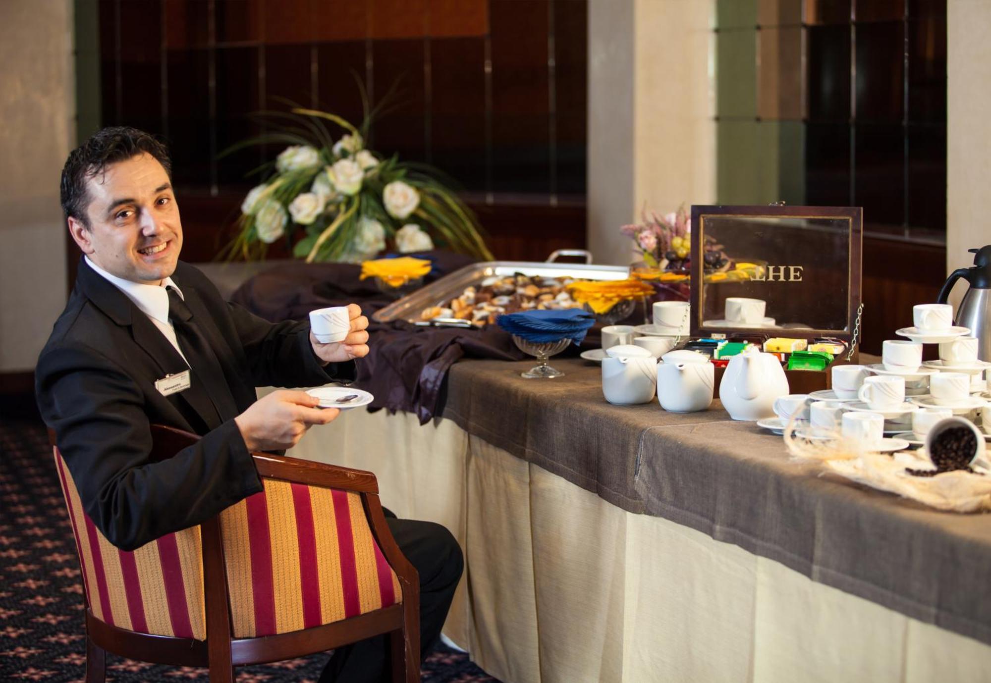 Etrusco Arezzo Hotel - Sure Hotel Collection By Best Western Ngoại thất bức ảnh
