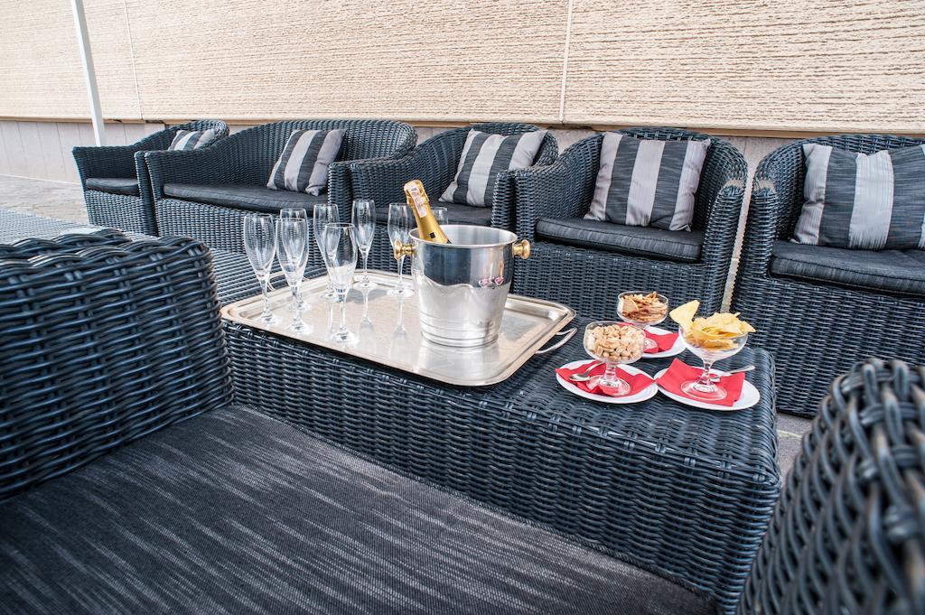 Etrusco Arezzo Hotel - Sure Hotel Collection By Best Western Ngoại thất bức ảnh
