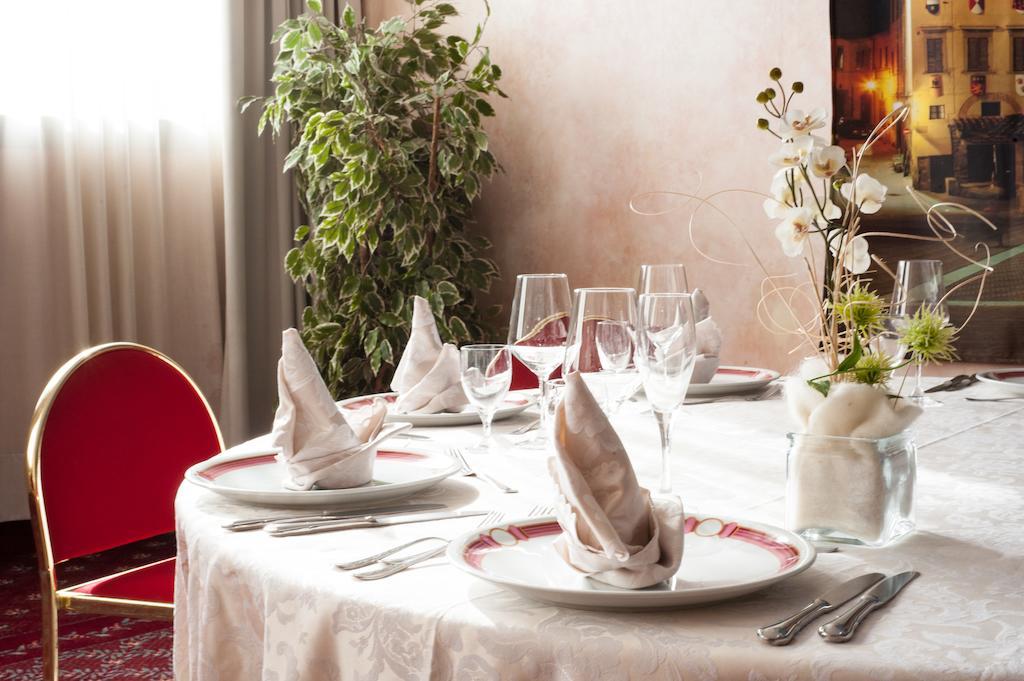 Etrusco Arezzo Hotel - Sure Hotel Collection By Best Western Ngoại thất bức ảnh