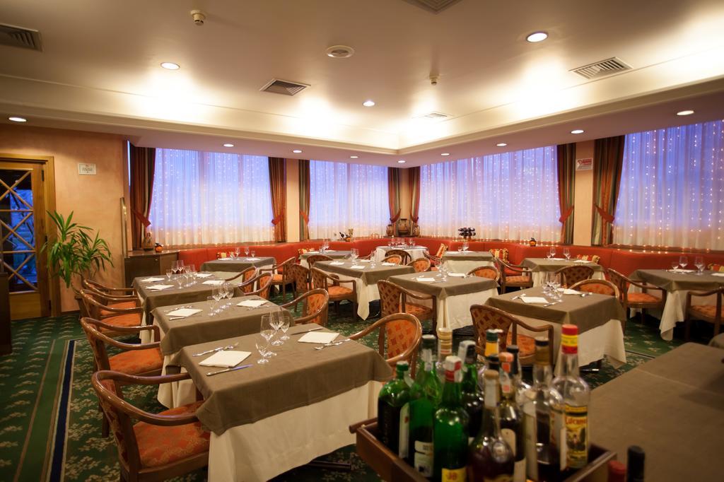 Etrusco Arezzo Hotel - Sure Hotel Collection By Best Western Ngoại thất bức ảnh
